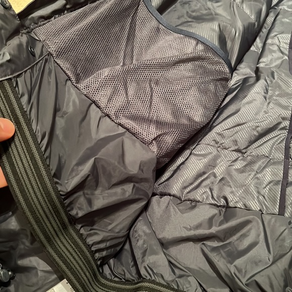 Salomon Parka untracked parka Size XXL - Picture 7 of 14